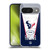 NFL Houston Texans Logo Art Banner Soft Gel Case for Google Pixel 9 / Pixel 9 Pro