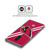 NFL Arizona Cardinals Logo Stripes Soft Gel Case for Google Pixel 9 / Pixel 9 Pro