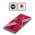 NFL Arizona Cardinals Logo Stripes Soft Gel Case for Google Pixel 9 / Pixel 9 Pro