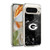NFL Green Bay Packers Artwork Marble Soft Gel Case for Google Pixel 9 / Pixel 9 Pro