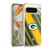 NFL Green Bay Packers Artwork Stripes Soft Gel Case for Google Pixel 9 / Pixel 9 Pro