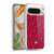 NFL Arizona Cardinals Artwork Patterns Soft Gel Case for Google Pixel 9 / Pixel 9 Pro