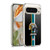 NFL Jacksonville Jaguars Logo Helmet Soft Gel Case for Google Pixel 9 / Pixel 9 Pro