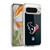 NFL Houston Texans Logo Plain Soft Gel Case for Google Pixel 9 / Pixel 9 Pro