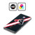 NFL Houston Texans Logo Stripes Soft Gel Case for Google Pixel 9 / Pixel 9 Pro