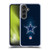 NFL Dallas Cowboys Artwork LED Soft Gel Case for Samsung Galaxy S24 FE