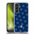 NFL Dallas Cowboys Artwork Patterns Soft Gel Case for Samsung Galaxy S24 FE