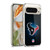 NFL Houston Texans Artwork LED Soft Gel Case for Google Pixel 9 / Pixel 9 Pro