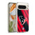 NFL Houston Texans Artwork Stripes Soft Gel Case for Google Pixel 9 / Pixel 9 Pro
