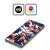 NFL Denver Broncos Logo Camou Soft Gel Case for Google Pixel 9 / Pixel 9 Pro