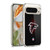 NFL Atlanta Falcons Artwork LED Soft Gel Case for Google Pixel 9 / Pixel 9 Pro