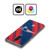 NFL New England Patriots Artwork Stripes Soft Gel Case for Google Pixel 9 / Pixel 9 Pro