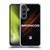 NFL Denver Broncos Logo Blur Soft Gel Case for Samsung Galaxy S24 FE