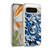 NFL Indianapolis Colts Logo Camou Soft Gel Case for Google Pixel 9 / Pixel 9 Pro