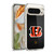 NFL Cincinnati Bengals Logo Football Soft Gel Case for Google Pixel 9 / Pixel 9 Pro