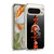 NFL Cincinnati Bengals Logo Helmet Soft Gel Case for Google Pixel 9 / Pixel 9 Pro