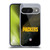 NFL Green Bay Packers Logo Blur Soft Gel Case for Google Pixel 9 / Pixel 9 Pro