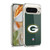 NFL Green Bay Packers Logo Plain Soft Gel Case for Google Pixel 9 / Pixel 9 Pro