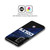 NFL Indianapolis Colts Logo Blur Soft Gel Case for Samsung Galaxy S24 FE