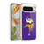 NFL Minnesota Vikings Logo Plain Soft Gel Case for Google Pixel 9 / Pixel 9 Pro