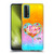 Care Bears Graffiti Collection by Murwalls Heart Tag Soft Gel Case for Huawei P Smart (2021)
