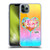 Care Bears Graffiti Collection by Murwalls Heart Tag Soft Gel Case for Apple iPhone 11 Pro Max