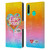 Care Bears Graffiti Collection by Murwalls Heart Tag Leather Book Wallet Case Cover For Huawei P40 lite E
