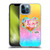 Care Bears Graffiti Collection by Murwalls Heart Tag Soft Gel Case for Apple iPhone 12 Pro Max