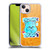 Care Bears Graffiti Collection by Murwalls Bedtime Soft Gel Case for Apple iPhone 13