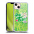 Care Bears Graffiti Collection by Murwalls Good Luck Soft Gel Case for Apple iPhone 13