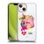 Care Bears Graffiti Collection by Murwalls Painted Soft Gel Case for Apple iPhone 13