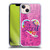 Care Bears Graffiti Collection by Murwalls Stare Soft Gel Case for Apple iPhone 13