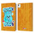 Care Bears Graffiti Collection by Murwalls Bedtime Leather Book Wallet Case Cover For Apple iPad Air 11 2020/2022/2024