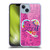 Care Bears Graffiti Collection by Murwalls Stare Soft Gel Case for Apple iPhone 14 Plus