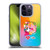 Care Bears Graffiti Collection by Murwalls Gradient Soft Gel Case for Apple iPhone 14 Pro
