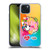 Care Bears Graffiti Collection by Murwalls Gradient Soft Gel Case for Apple iPhone 15 Plus