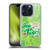 Care Bears Graffiti Collection by Murwalls Good Luck Soft Gel Case for Apple iPhone 15 Pro