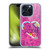 Care Bears Graffiti Collection by Murwalls Stare Soft Gel Case for Apple iPhone 15 Pro