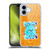 Care Bears Graffiti Collection by Murwalls Bedtime Soft Gel Case for Apple iPhone 16