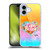 Care Bears Graffiti Collection by Murwalls Heart Tag Soft Gel Case for Apple iPhone 16
