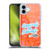 Care Bears Graffiti Collection by Murwalls Sharing Is Caring Soft Gel Case for Apple iPhone 16 Plus
