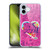 Care Bears Graffiti Collection by Murwalls Stare Soft Gel Case for Apple iPhone 16 Plus