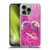 Care Bears Graffiti Collection by Murwalls Stare Soft Gel Case for Apple iPhone 16 Pro Max