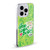 Care Bears Graffiti Collection by Murwalls Good Luck Soft Gel Case for Apple iPhone 5c