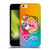 Care Bears Graffiti Collection by Murwalls Gradient Soft Gel Case for Apple iPhone 5c