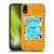 Care Bears Graffiti Collection by Murwalls Bedtime Soft Gel Case for Apple iPhone XR