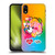 Care Bears Graffiti Collection by Murwalls Gradient Soft Gel Case for Apple iPhone XR