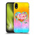Care Bears Graffiti Collection by Murwalls Heart Tag Soft Gel Case for Apple iPhone XR