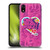 Care Bears Graffiti Collection by Murwalls Stare Soft Gel Case for Apple iPhone XR