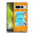 Care Bears Graffiti Collection by Murwalls Bedtime Soft Gel Case for Google Pixel 7 Pro